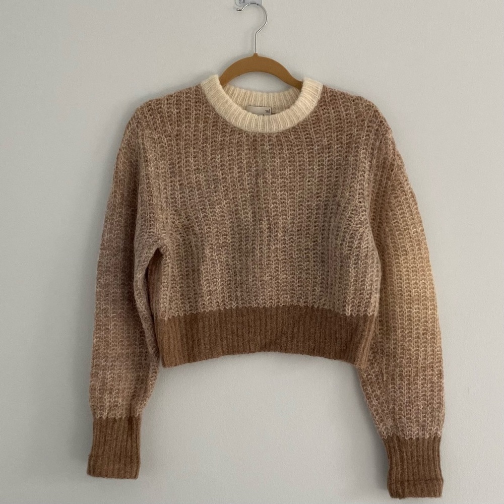 Wilfred Laney Sweater